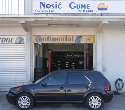 NosićGumeONama